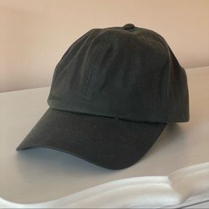 Barbour Wax Sport Cap